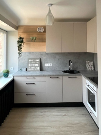 Продается прекрасная, светлая, солнечная и уютная квартира в Тейка. Только что Рига - изображение 1