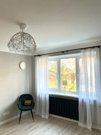 Продается прекрасная, светлая, солнечная и уютная квартира в Тейка. Только что Рига - изображение 8