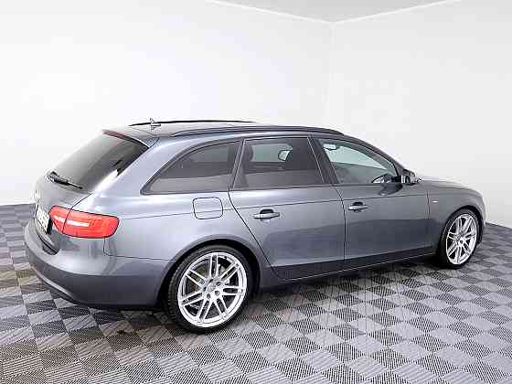 Audi A4 S-Line Quattro ATM 2.0 TDI 130kW Таллин