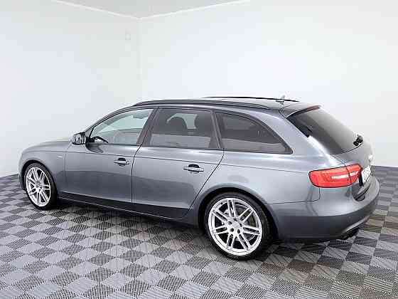 Audi A4 S-Line Quattro ATM 2.0 TDI 130kW Таллин