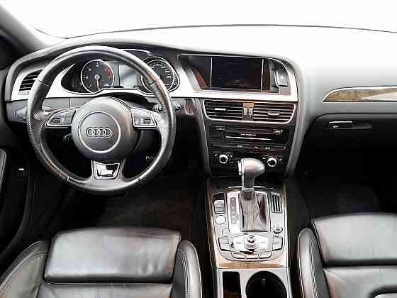 Audi A4 S-Line Quattro ATM 2.0 TDI 130kW Таллин