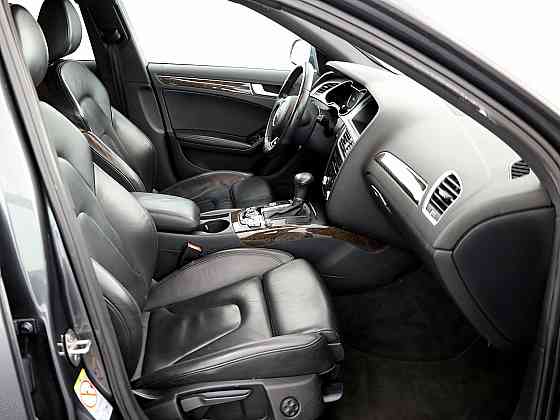 Audi A4 S-Line Quattro ATM 2.0 TDI 130kW Таллин