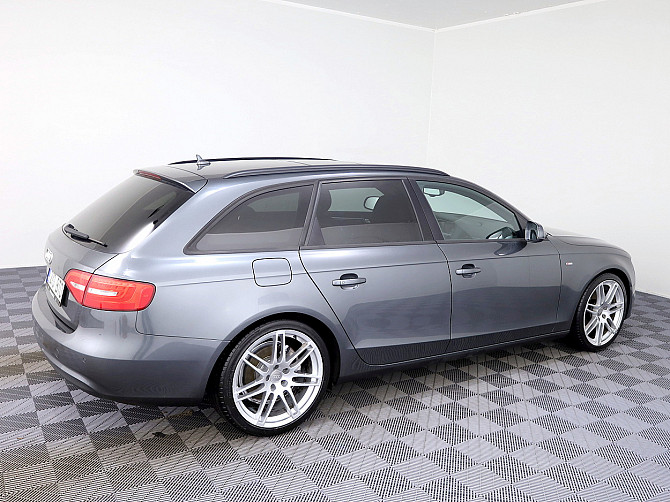 Audi A4 S-Line Quattro ATM 2.0 TDI 130kW Таллин - изображение 3