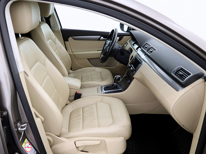 Volkswagen Passat Highline ATM 1.4 TSI 110kW Tallina - foto 6