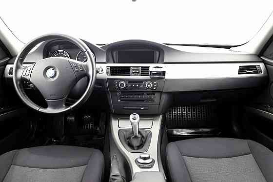 BMW 320 Business 2.0 D 130kW Tallina