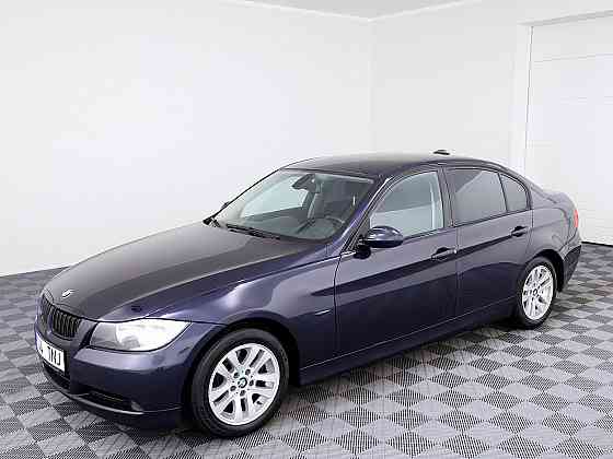 BMW 320 Business 2.0 D 130kW Tallina