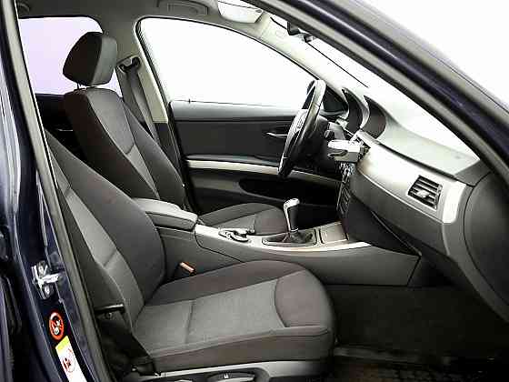 BMW 320 Business 2.0 D 130kW Tallina