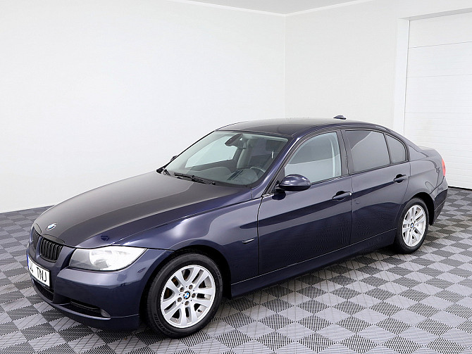 BMW 320 Business 2.0 D 130kW Tallina - foto 2