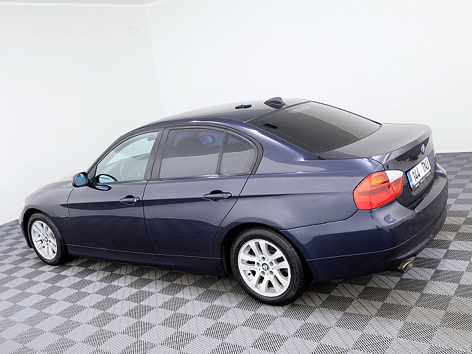 BMW 320 Business 2.0 D 130kW Tallina - foto 4