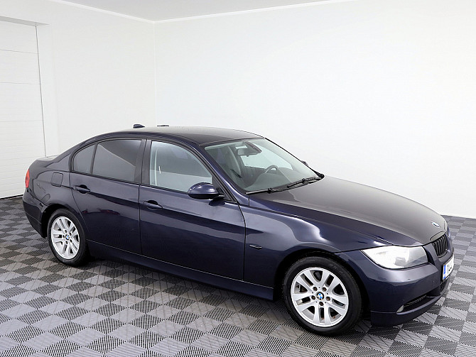 BMW 320 Business 2.0 D 130kW Tallina - foto 1
