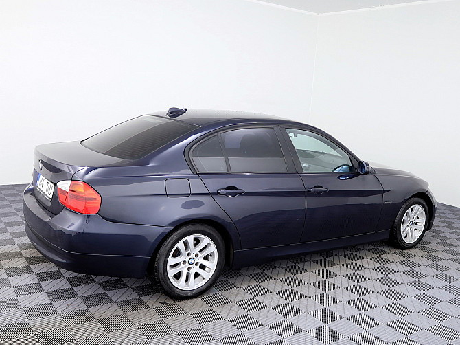 BMW 320 Business 2.0 D 130kW Tallina - foto 3