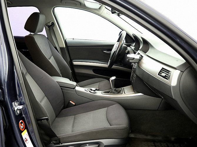 BMW 320 Business 2.0 D 130kW Tallina - foto 6