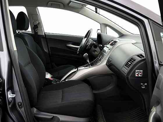 Toyota Auris Linea Sol ATM 1.6 91kW Таллин