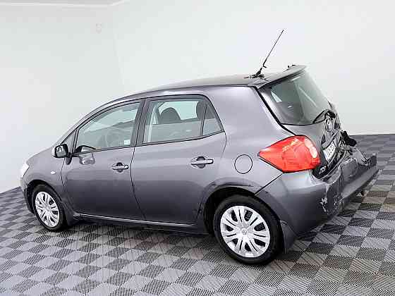 Toyota Auris Linea Sol ATM 1.6 91kW Таллин