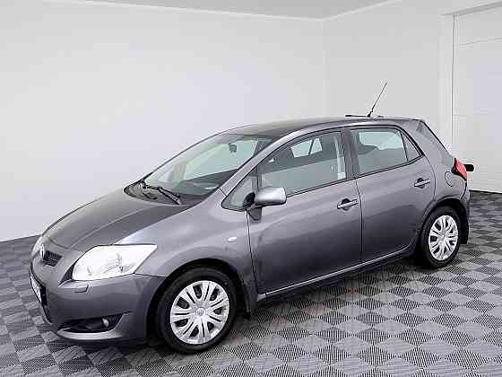 Toyota Auris Linea Sol ATM 1.6 91kW Таллин