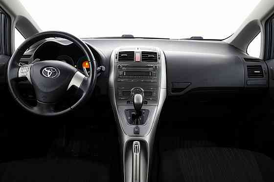 Toyota Auris Linea Sol ATM 1.6 91kW Таллин