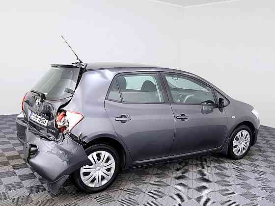 Toyota Auris Linea Sol ATM 1.6 91kW Таллин