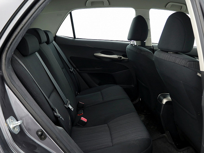 Toyota Auris Linea Sol ATM 1.6 91kW Таллин - изображение 7