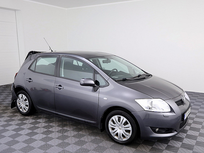 Toyota Auris Linea Sol ATM 1.6 91kW Таллин - изображение 1