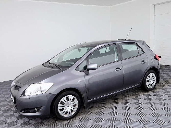 Toyota Auris Linea Sol ATM 1.6 91kW Таллин - изображение 2