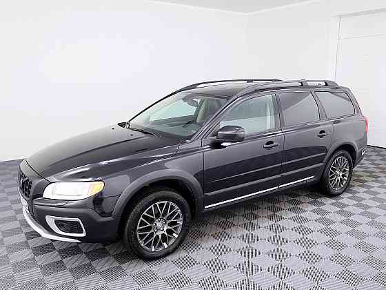 Volvo XC70 Summum ATM 2.4 D5 136kW Tallina