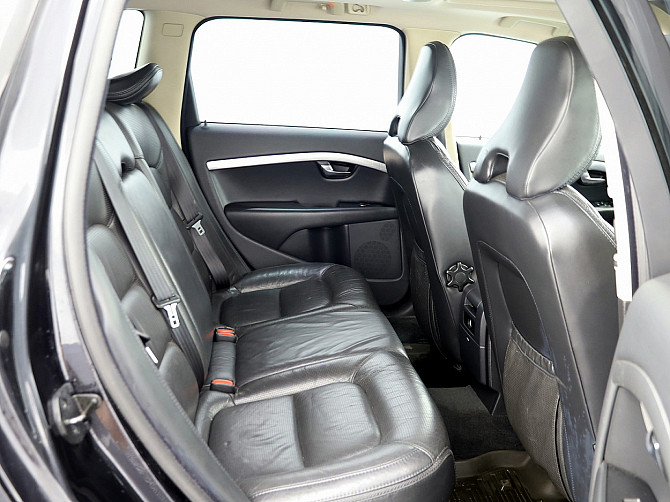 Volvo XC70 Summum ATM 2.4 D5 136kW Tallina - foto 7