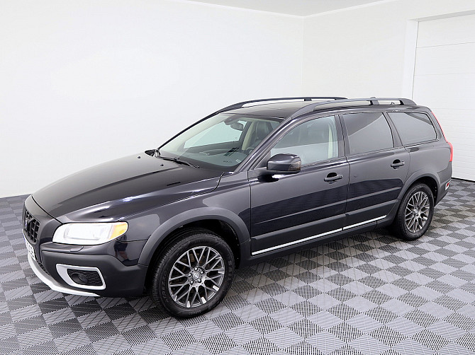 Volvo XC70 Summum ATM 2.4 D5 136kW Tallina - foto 2