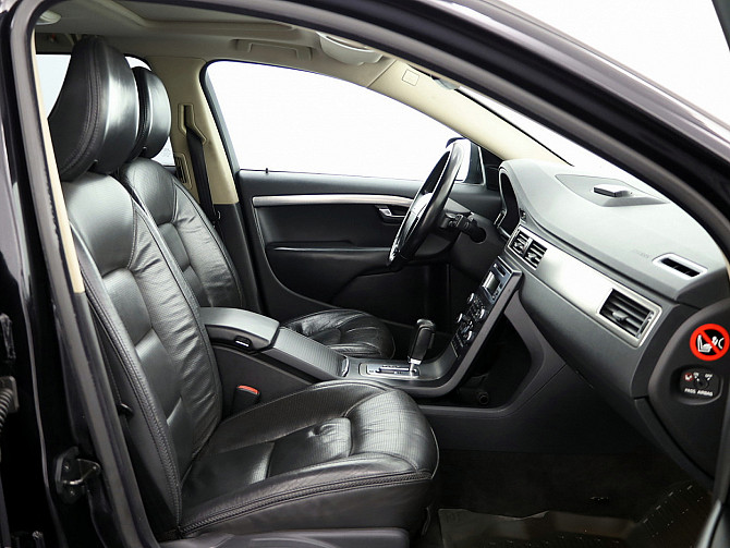 Volvo XC70 Summum ATM 2.4 D5 136kW Tallina - foto 6