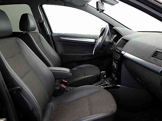 Opel Astra Cosmo Facelift ATM 1.8 103kW Таллин