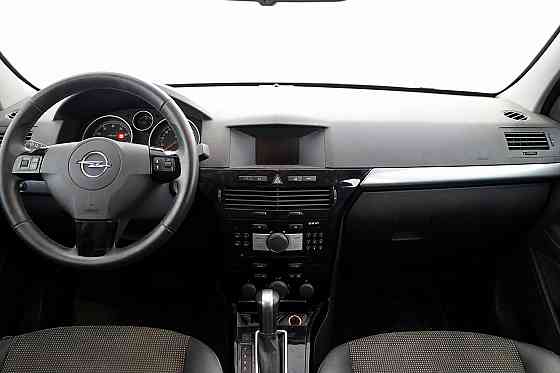 Opel Astra Cosmo Facelift ATM 1.8 103kW Таллин