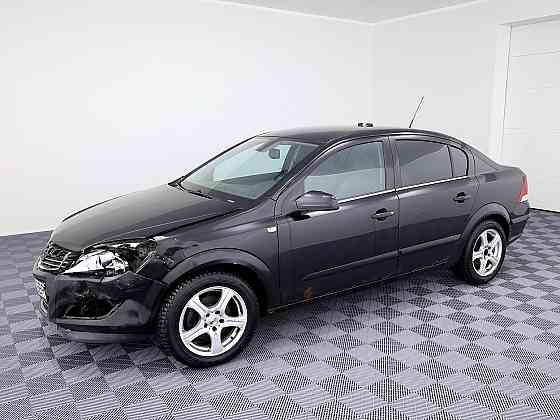 Opel Astra Cosmo Facelift ATM 1.8 103kW Таллин