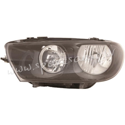 ZVW111096L - 'OEM: 1K8941005G' Depo, with motor for headlamp levelling, ECE L - Priekšējais Lukturis Рига - изображение 1