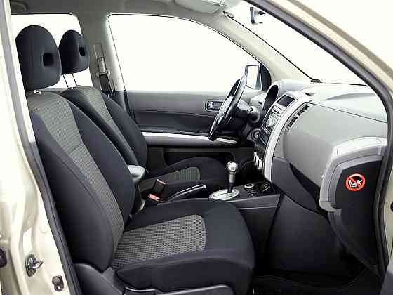 Nissan X-Trail Comfort 4x4 ATM 2.0 104kW Tallina