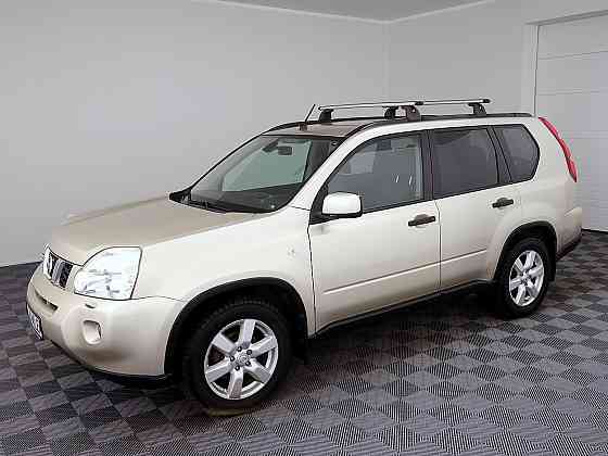Nissan X-Trail Comfort 4x4 ATM 2.0 104kW Tallina