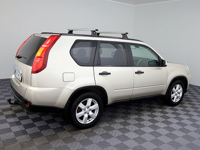 Nissan X-Trail Comfort 4x4 ATM 2.0 104kW Tallina - foto 3