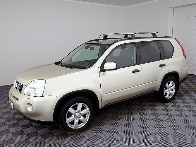 Nissan X-Trail Comfort 4x4 ATM 2.0 104kW Tallina - foto 2
