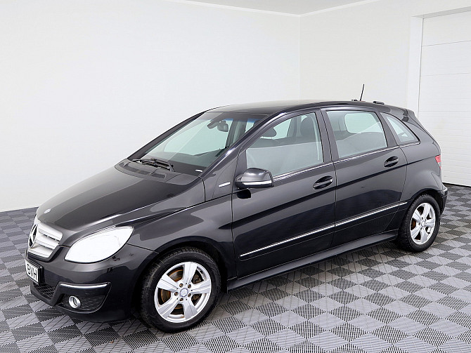 Mercedes-Benz B 180 Avantgarde Facelift ATM 2.0 85kW Таллин - изображение 2