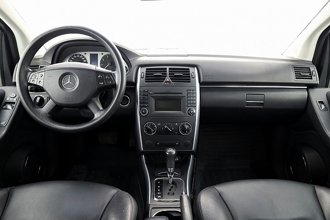 Mercedes-Benz B 180 Avantgarde Facelift ATM 2.0 85kW Таллин - изображение 5