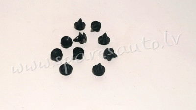 1080135C - a=13,5; b=8; c=18; d=4; h=21 D: 8 OE: 703867299 - Plastmasas Turētāji - UNSORTED PLASTMAS Rīga - foto 1