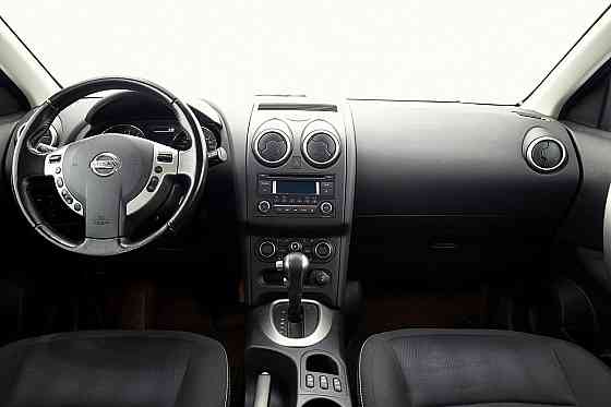 Nissan Qashqai Facelift ATM 1.6 86kW Tallina