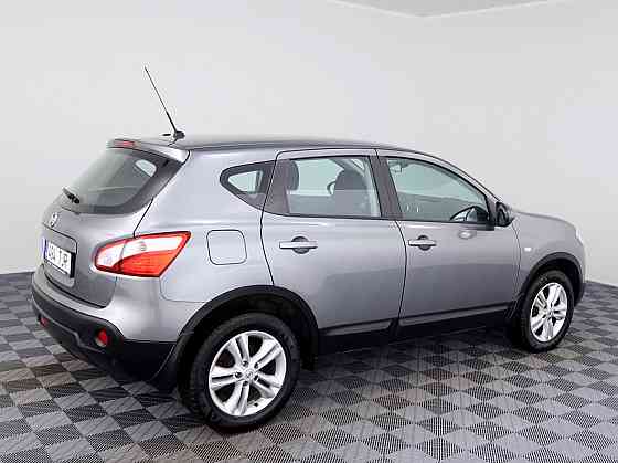 Nissan Qashqai Facelift ATM 1.6 86kW Tallina