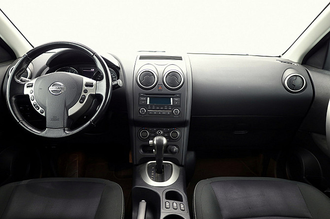 Nissan Qashqai Facelift ATM 1.6 86kW Tallina - foto 5