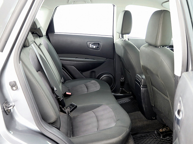 Nissan Qashqai Facelift ATM 1.6 86kW Tallina - foto 7