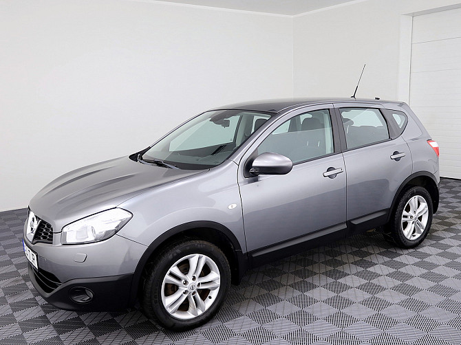 Nissan Qashqai Facelift ATM 1.6 86kW Tallina - foto 2