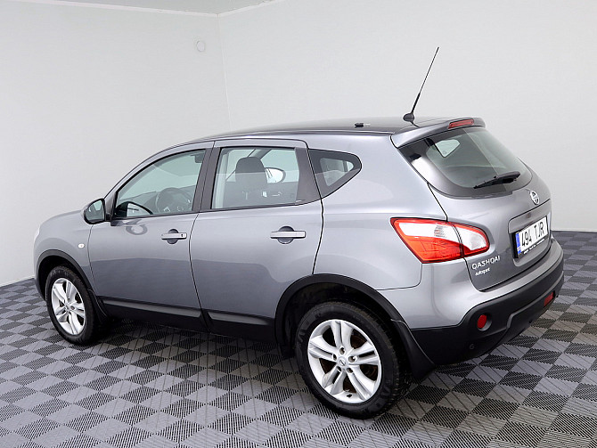 Nissan Qashqai Facelift ATM 1.6 86kW Tallina - foto 4