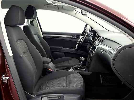 Skoda Superb Comfortline ATM 1.8 118kW Tallina