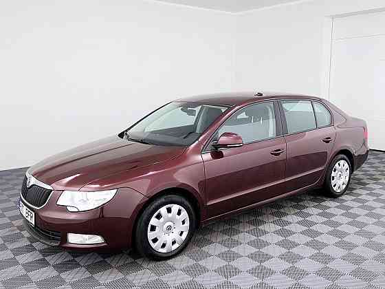 Skoda Superb Comfortline ATM 1.8 118kW Tallina