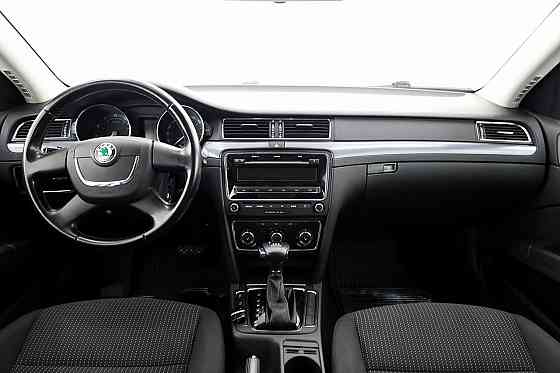 Skoda Superb Comfortline ATM 1.8 118kW Tallina