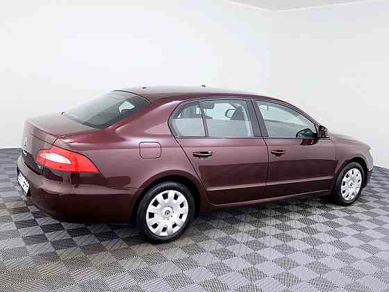 Skoda Superb Comfortline ATM 1.8 118kW Tallina