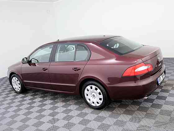 Skoda Superb Comfortline ATM 1.8 118kW Tallina